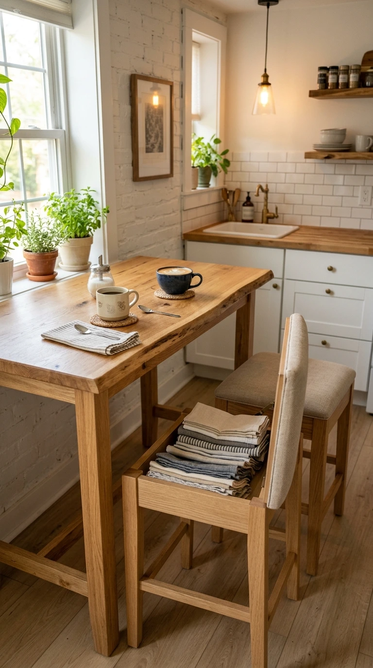 small space furniture ideas 17
