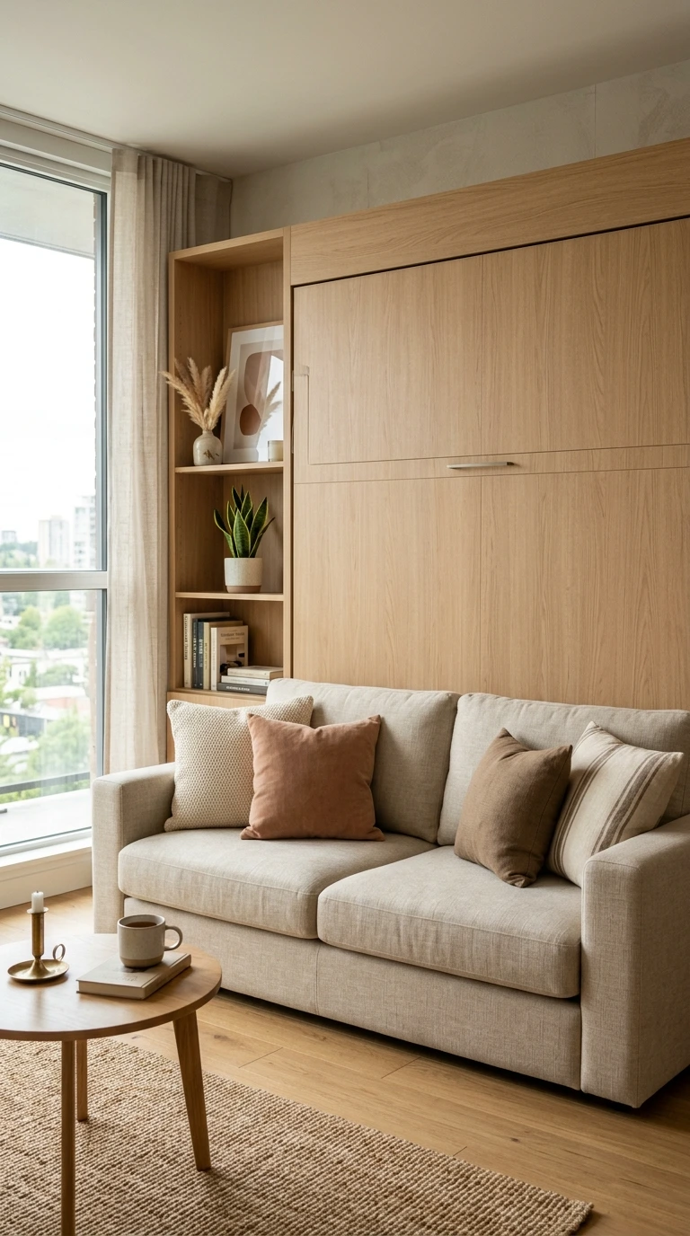 small space furniture ideas 18