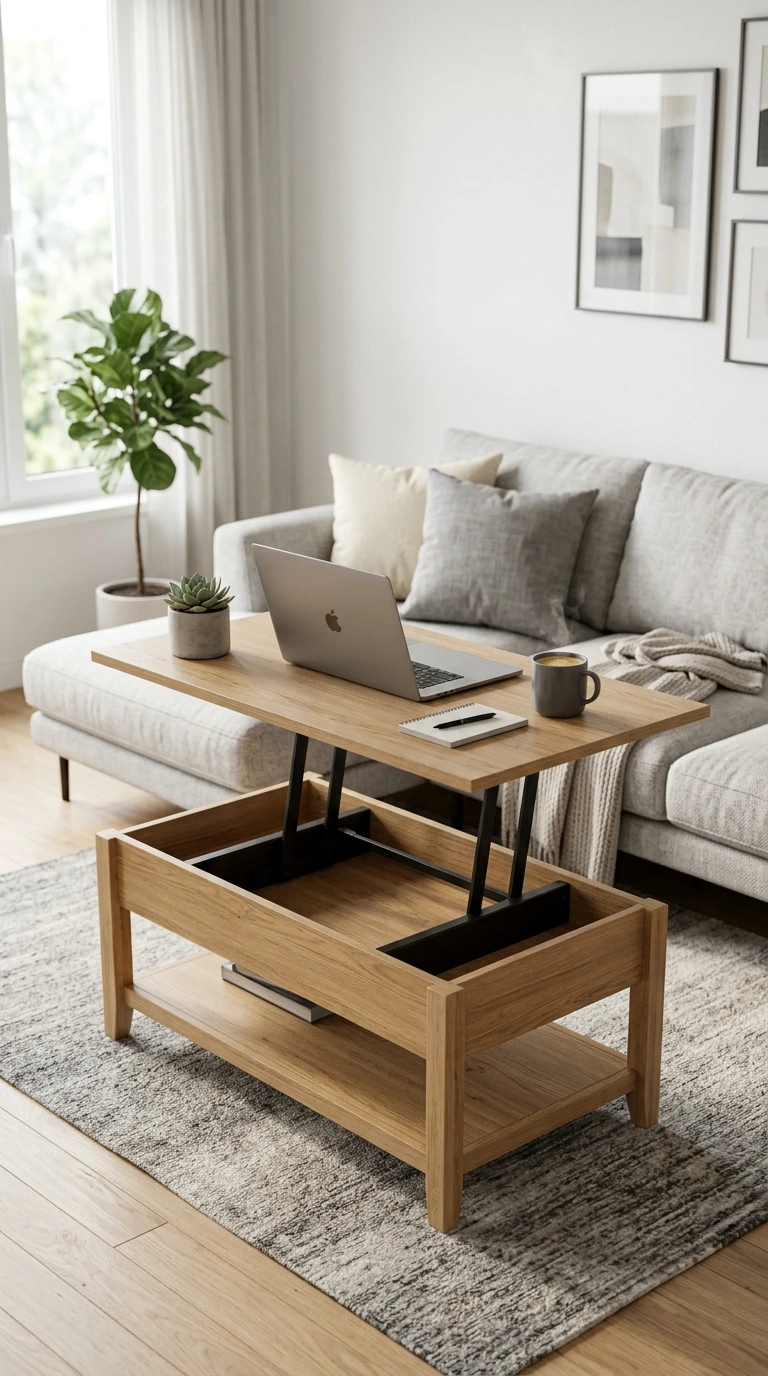 small space furniture ideas 6