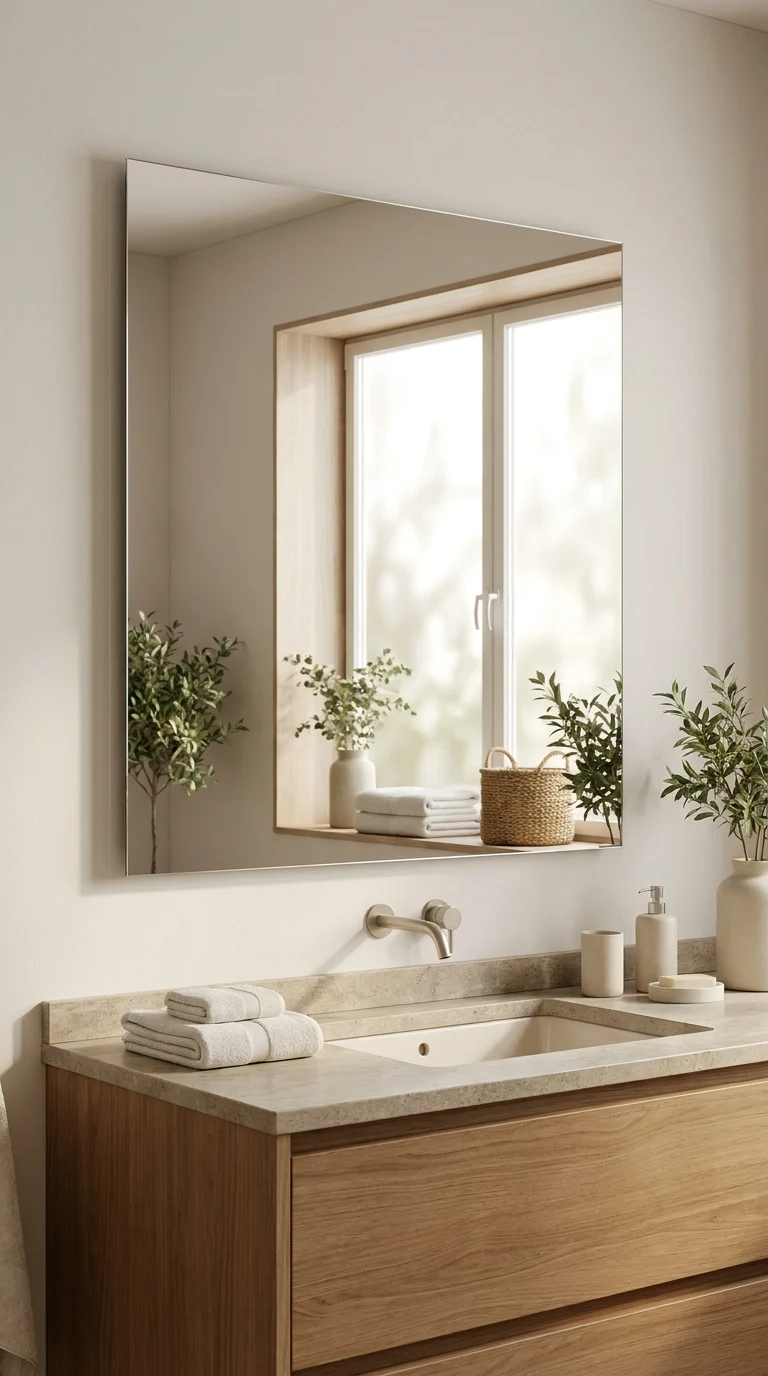 spa bathroom ideas 13