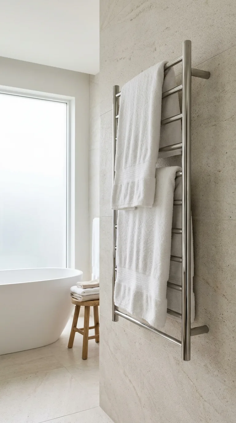 spa bathroom ideas 16
