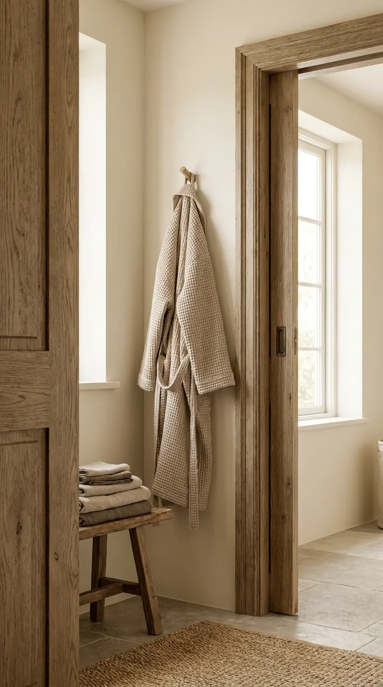 spa bathroom ideas 18