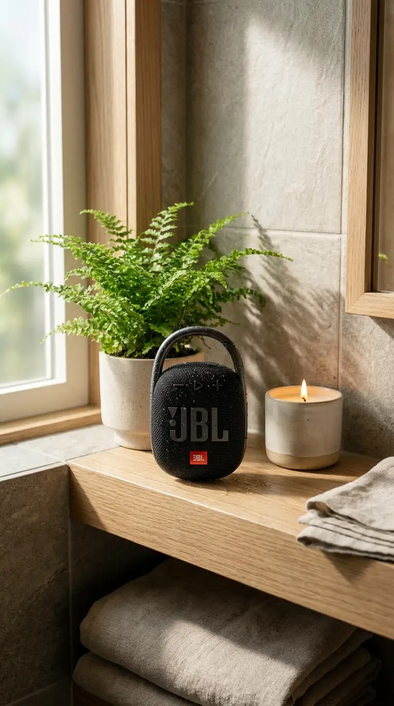 spa bathroom ideas 22
