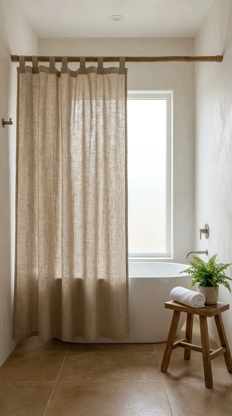 spa bathroom ideas 26