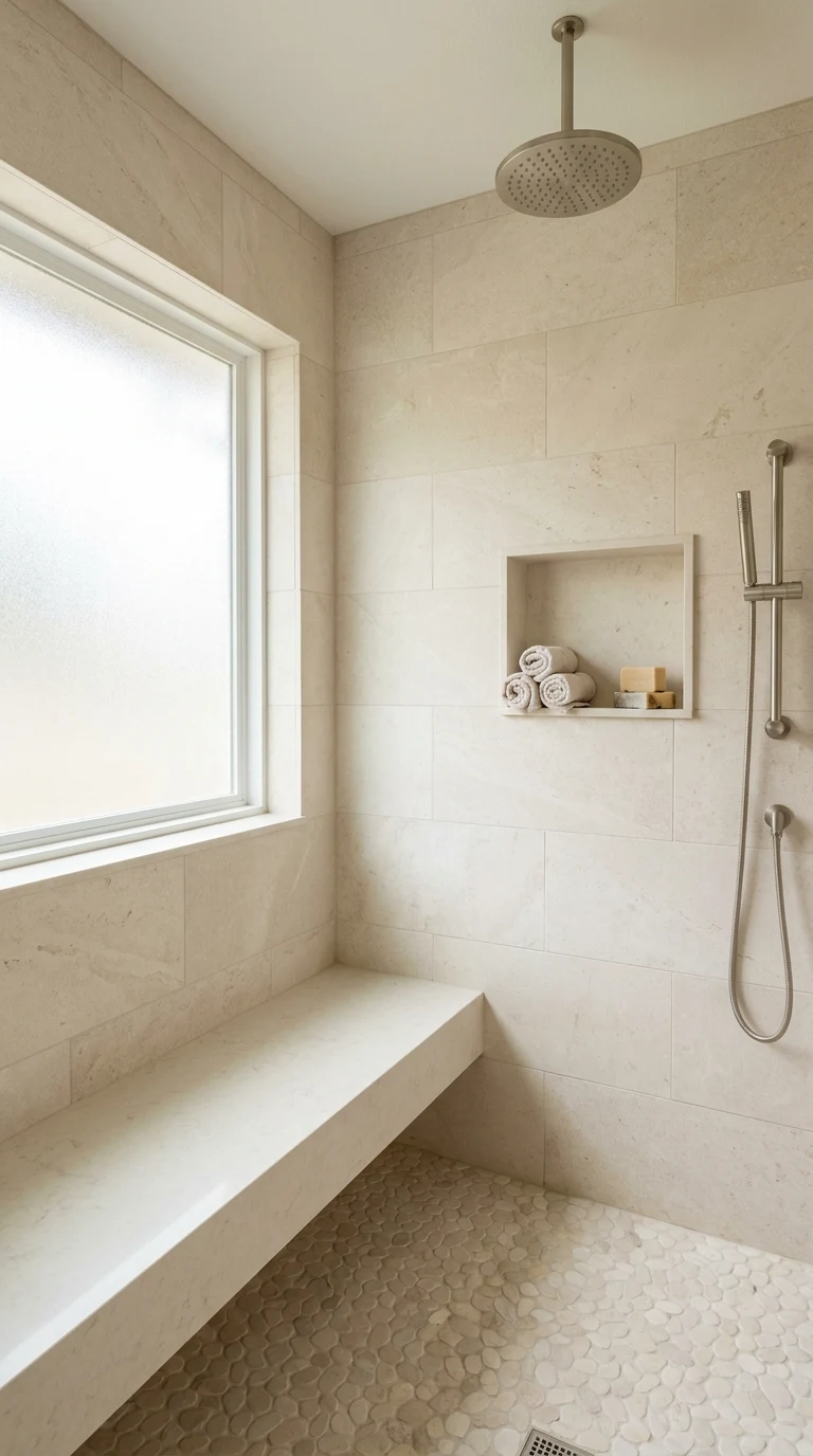 spa bathroom ideas 27