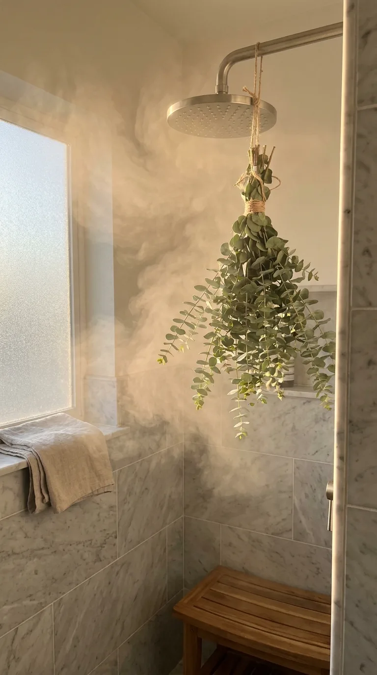 spa bathroom ideas 4