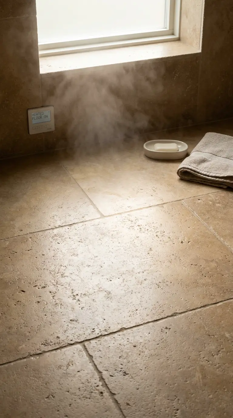spa bathroom ideas 5