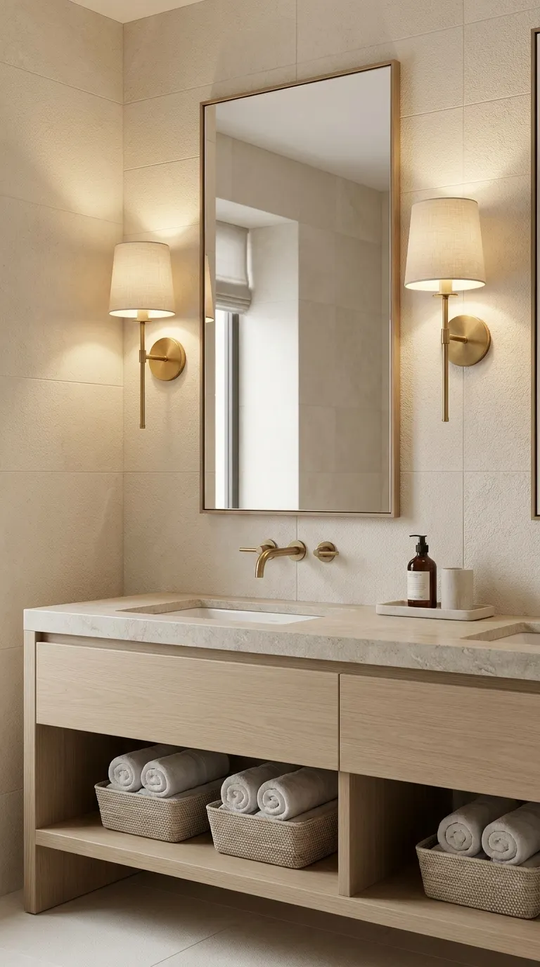 spa bathroom ideas 8