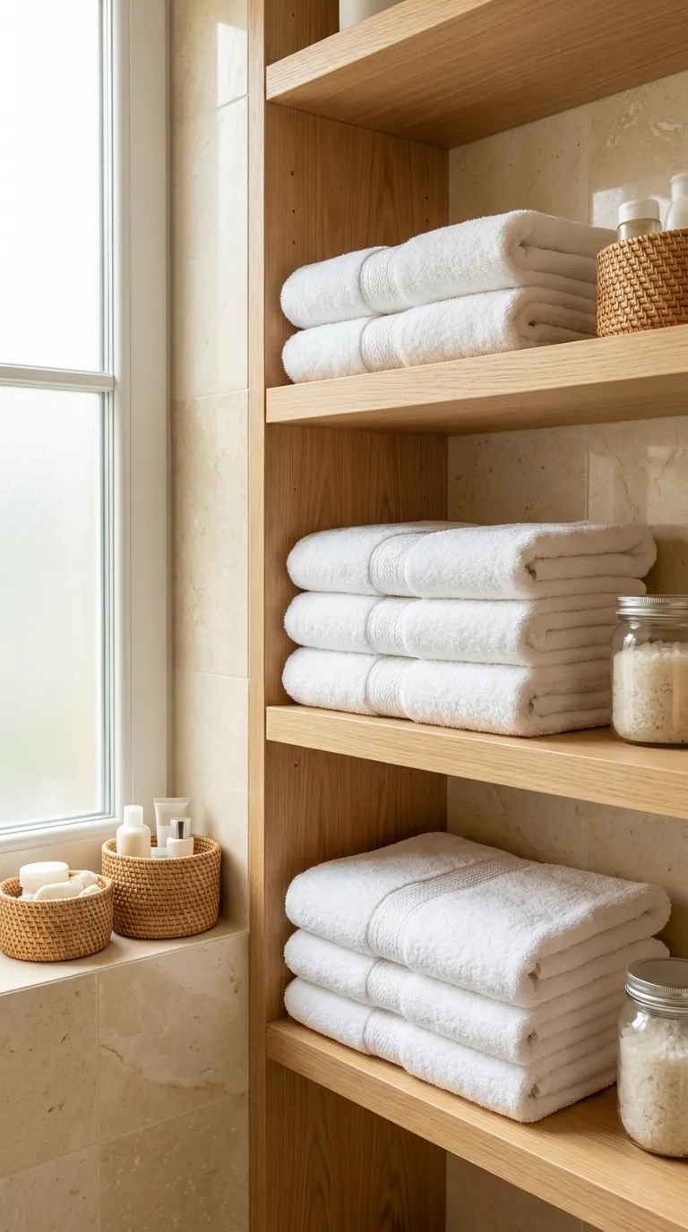 spa bathroom ideas 9