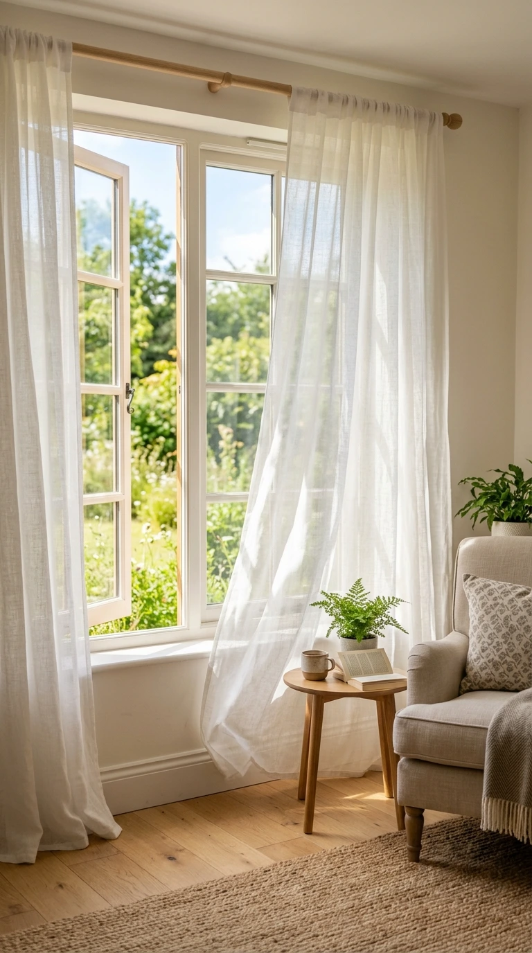spring home decor refresh ideas 1