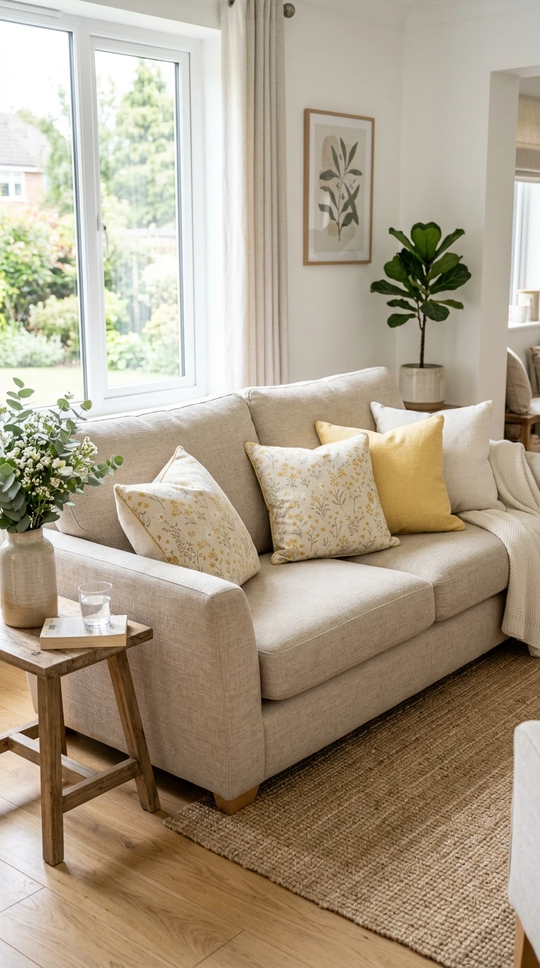 spring home decor refresh ideas 10
