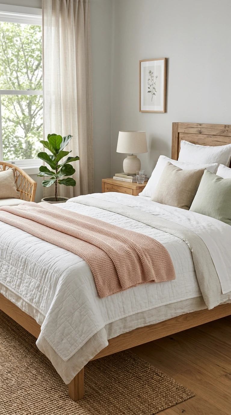 spring home decor refresh ideas 12