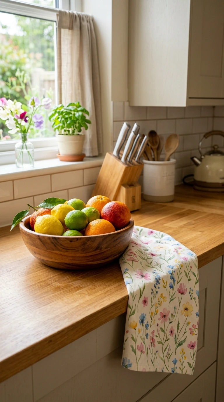 spring home decor refresh ideas 13