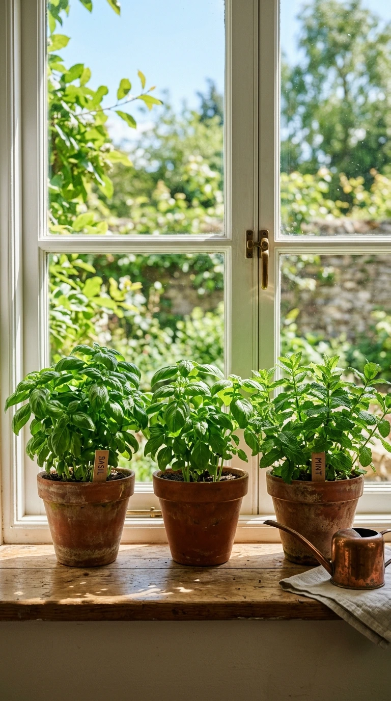 spring home decor refresh ideas 18
