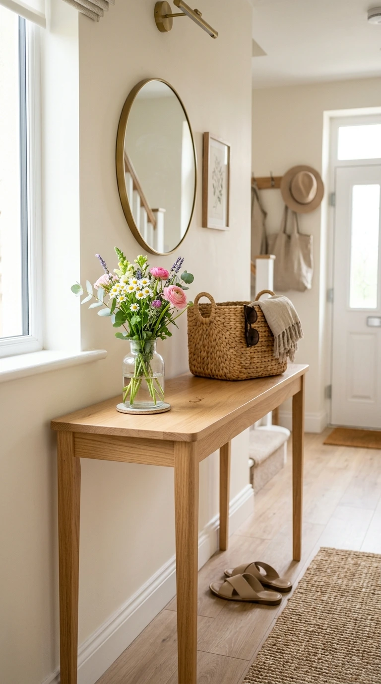spring home decor refresh ideas 19
