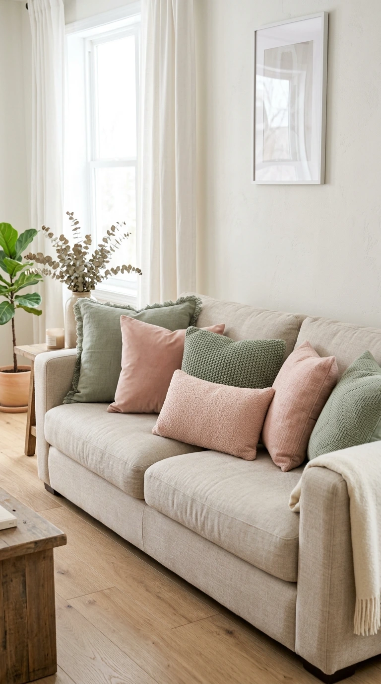spring home decor refresh ideas 2