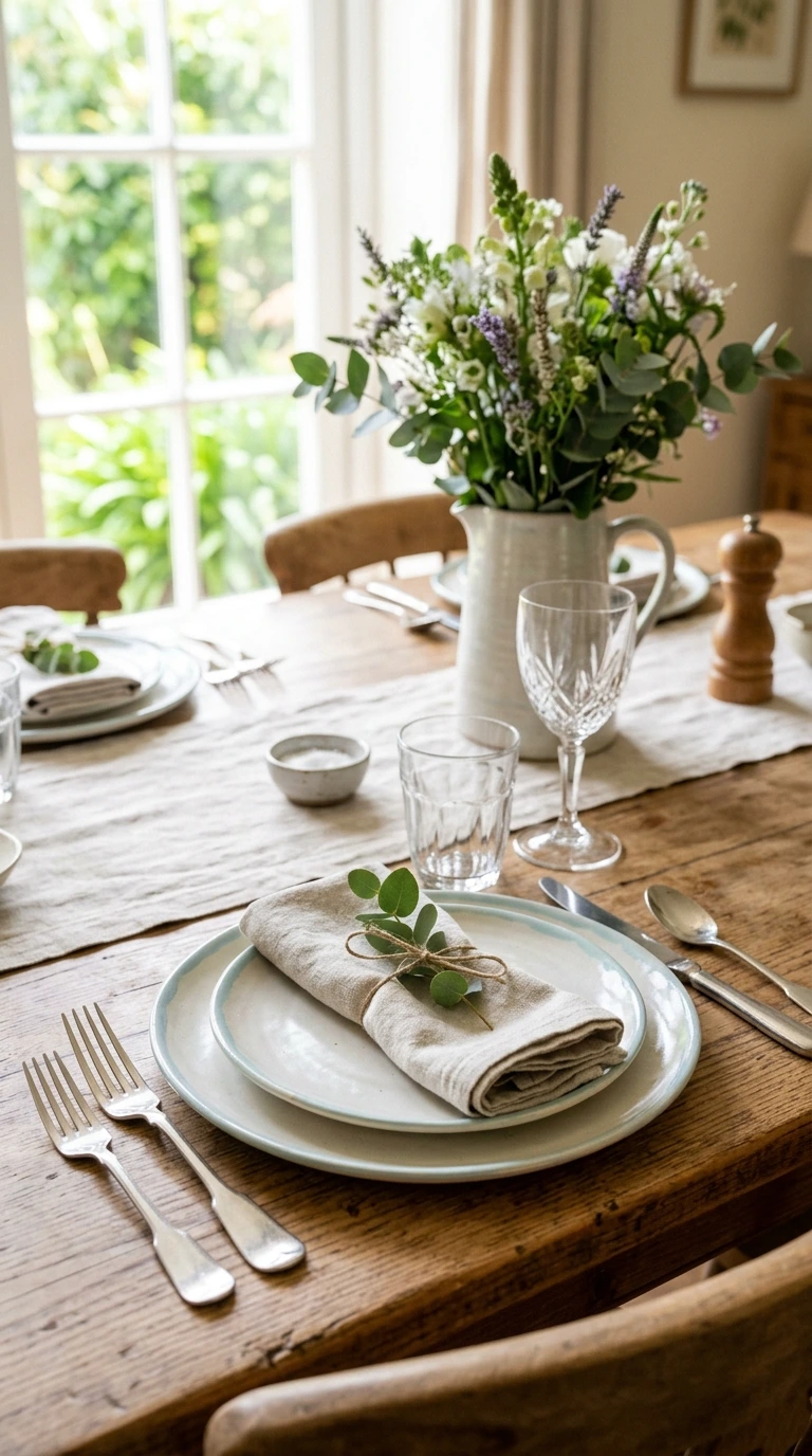 spring home decor refresh ideas 21