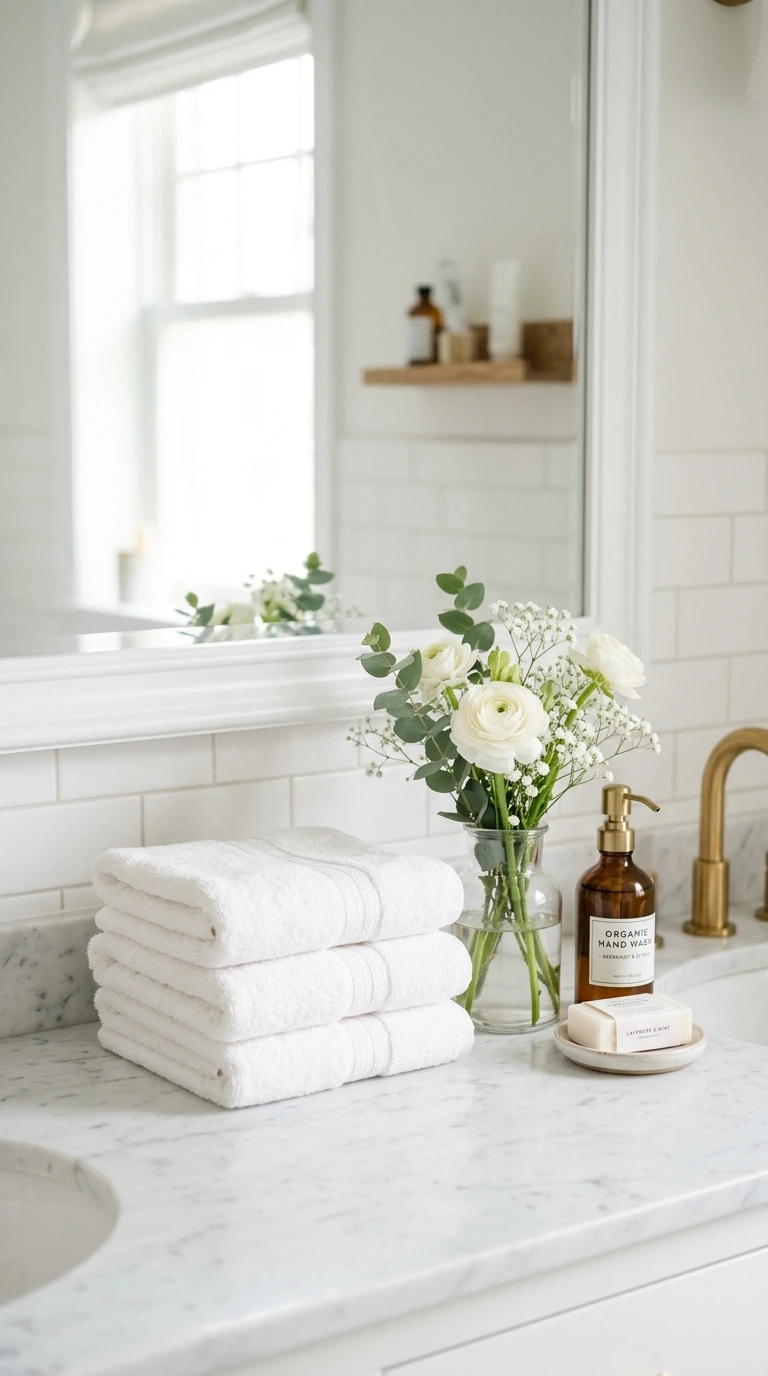 spring home decor refresh ideas 25