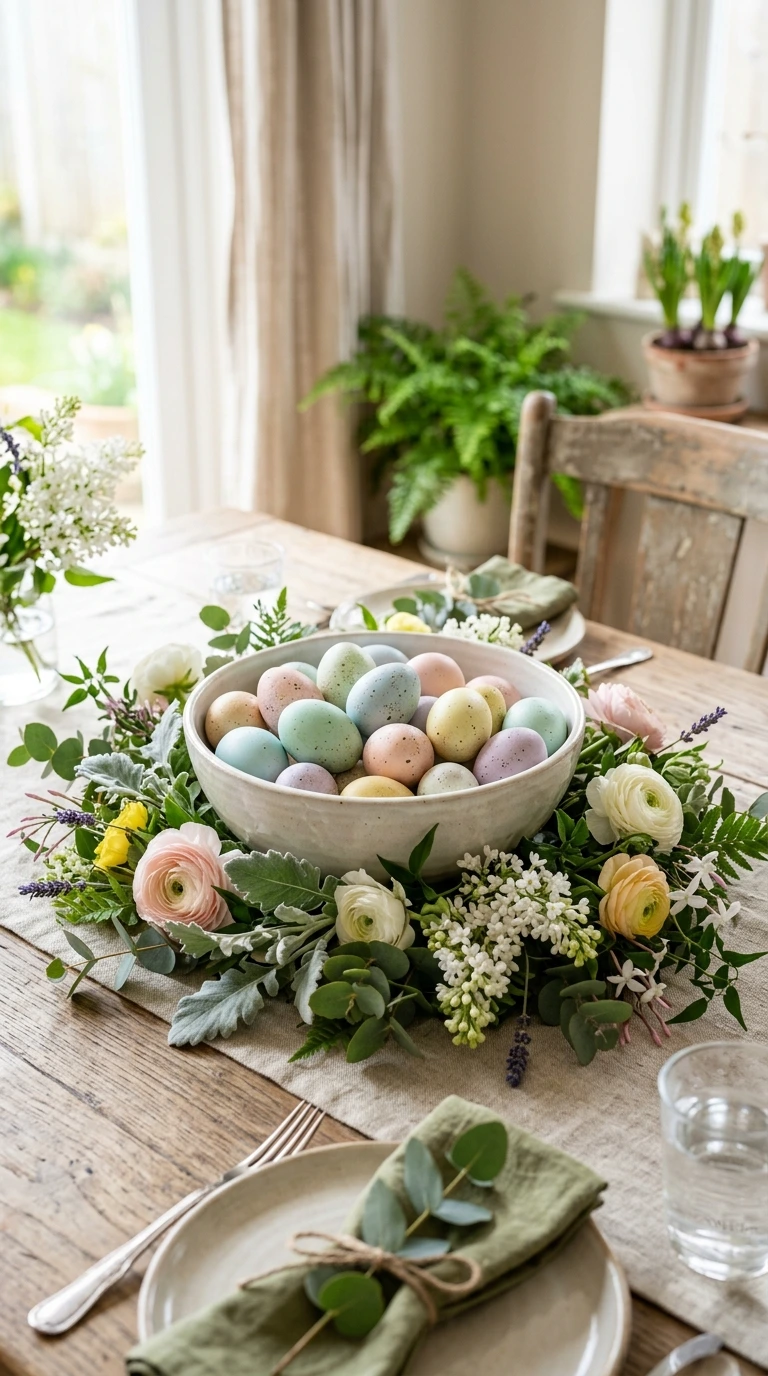 spring home decor refresh ideas 26
