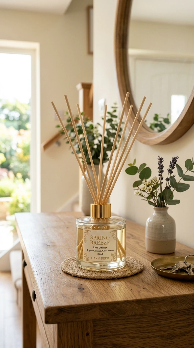 spring home decor refresh ideas 28