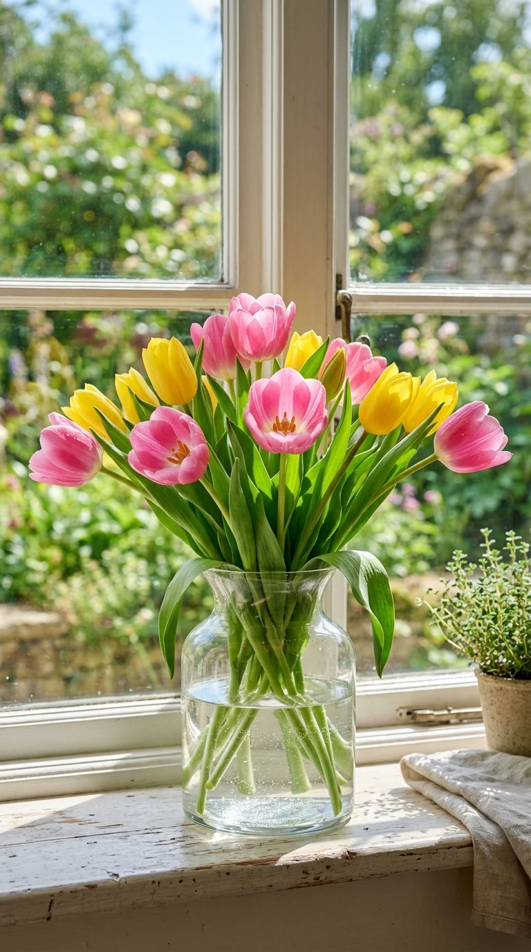 spring home decor refresh ideas 3