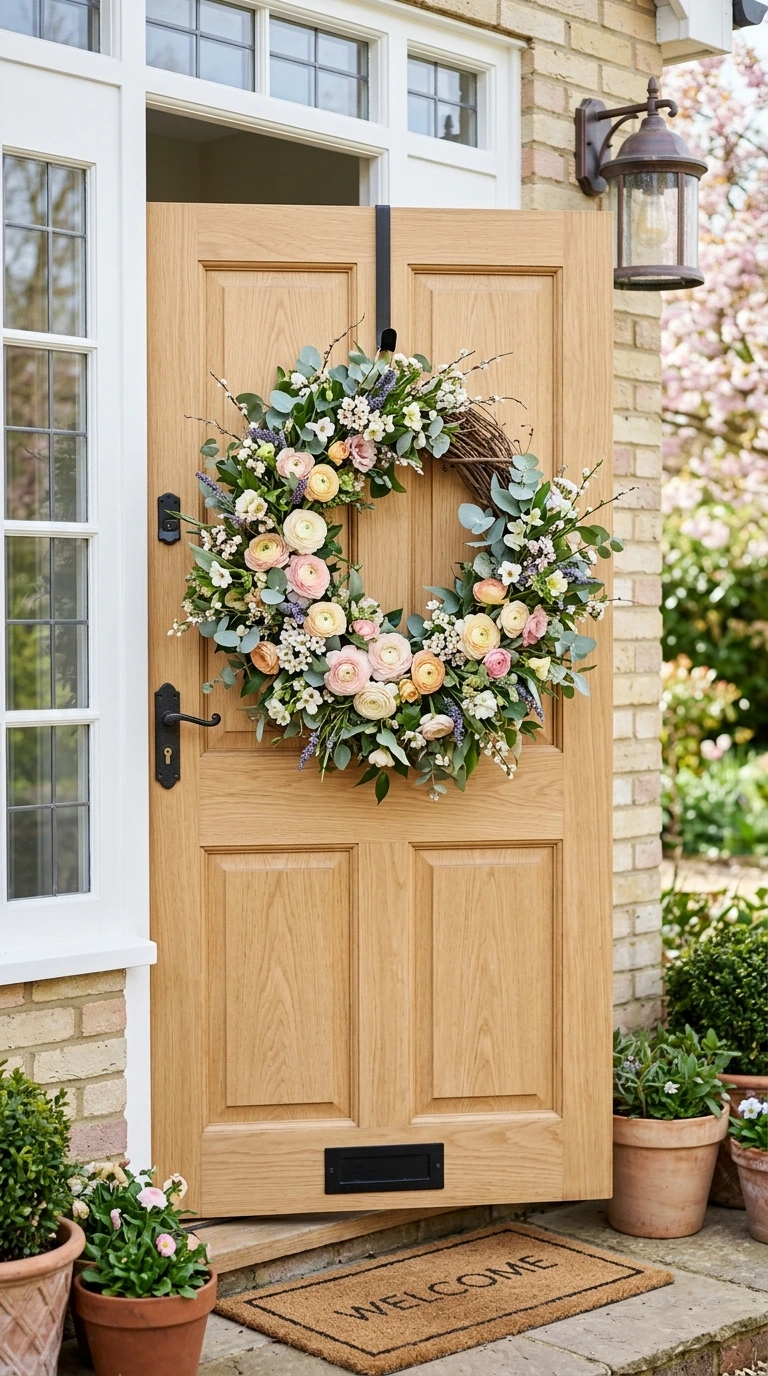 spring home decor refresh ideas 8
