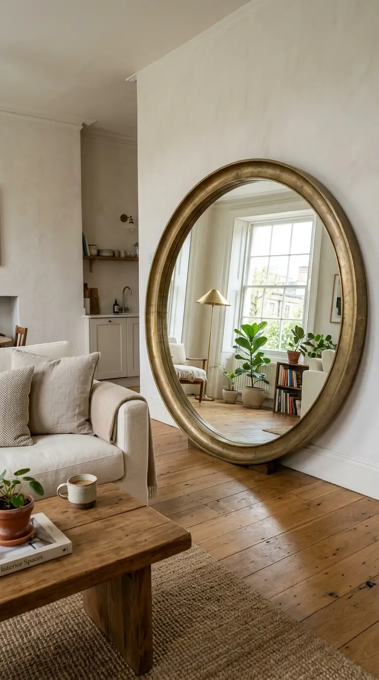 studio apartment decor inspiration 9
