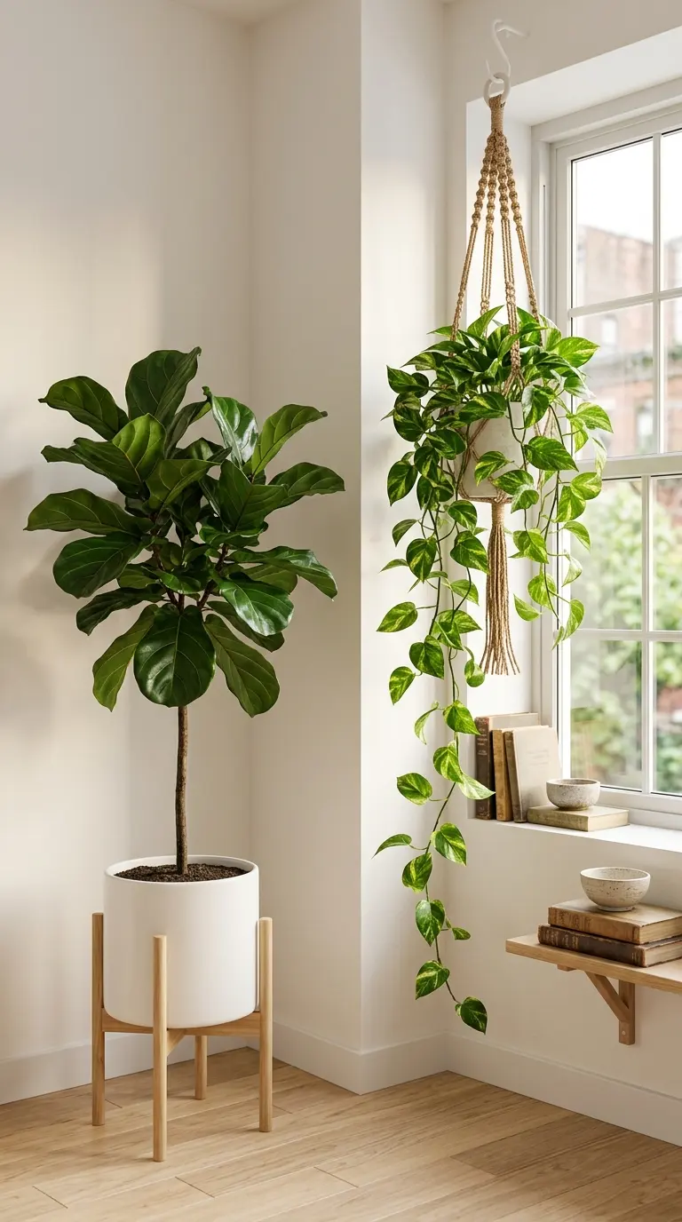 tiny apartment decorating ideas 10