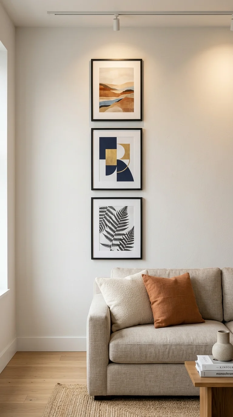 tiny apartment decorating ideas 12
