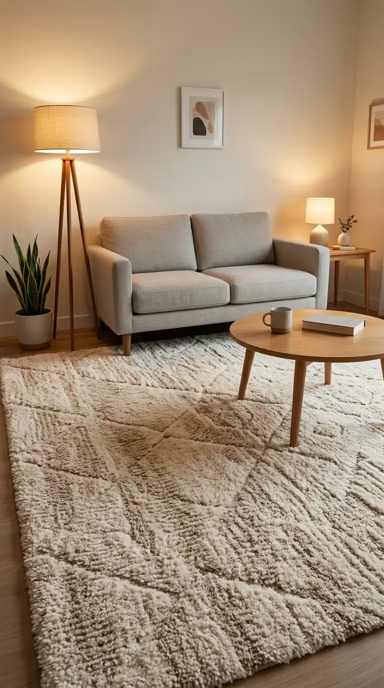 tiny apartment decorating ideas 13