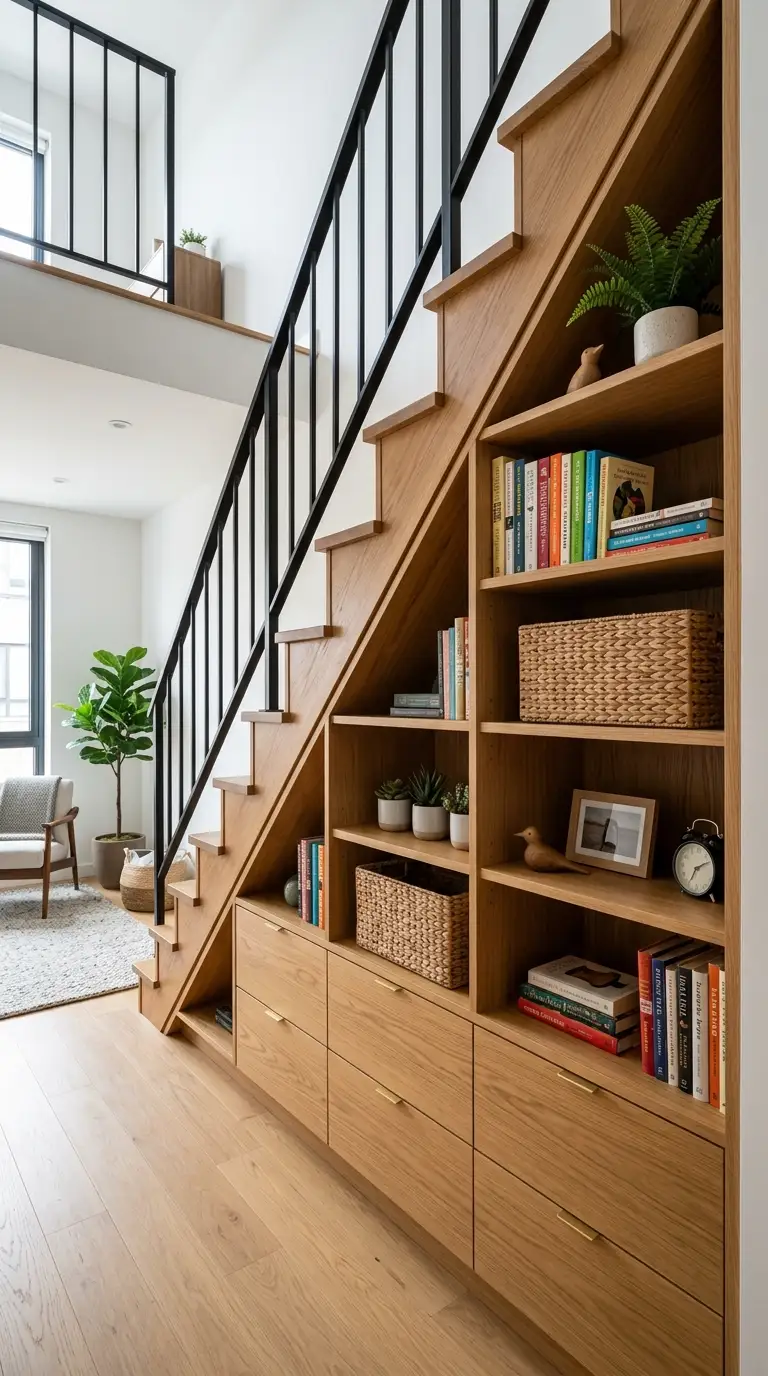 tiny apartment decorating ideas 18
