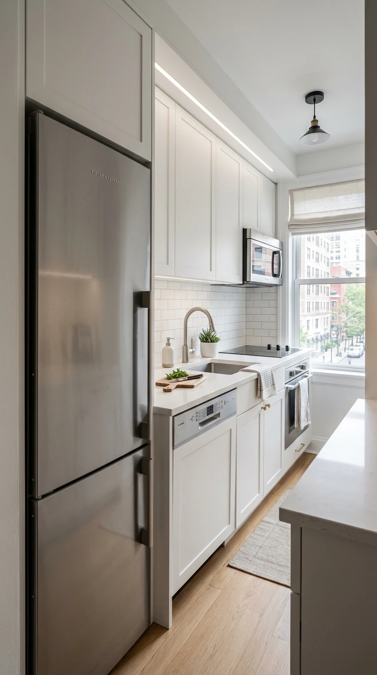tiny apartment decorating ideas 20
