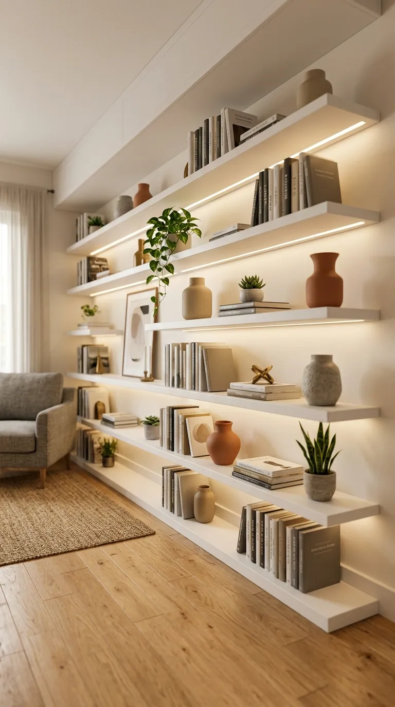 tiny apartment decorating ideas 3