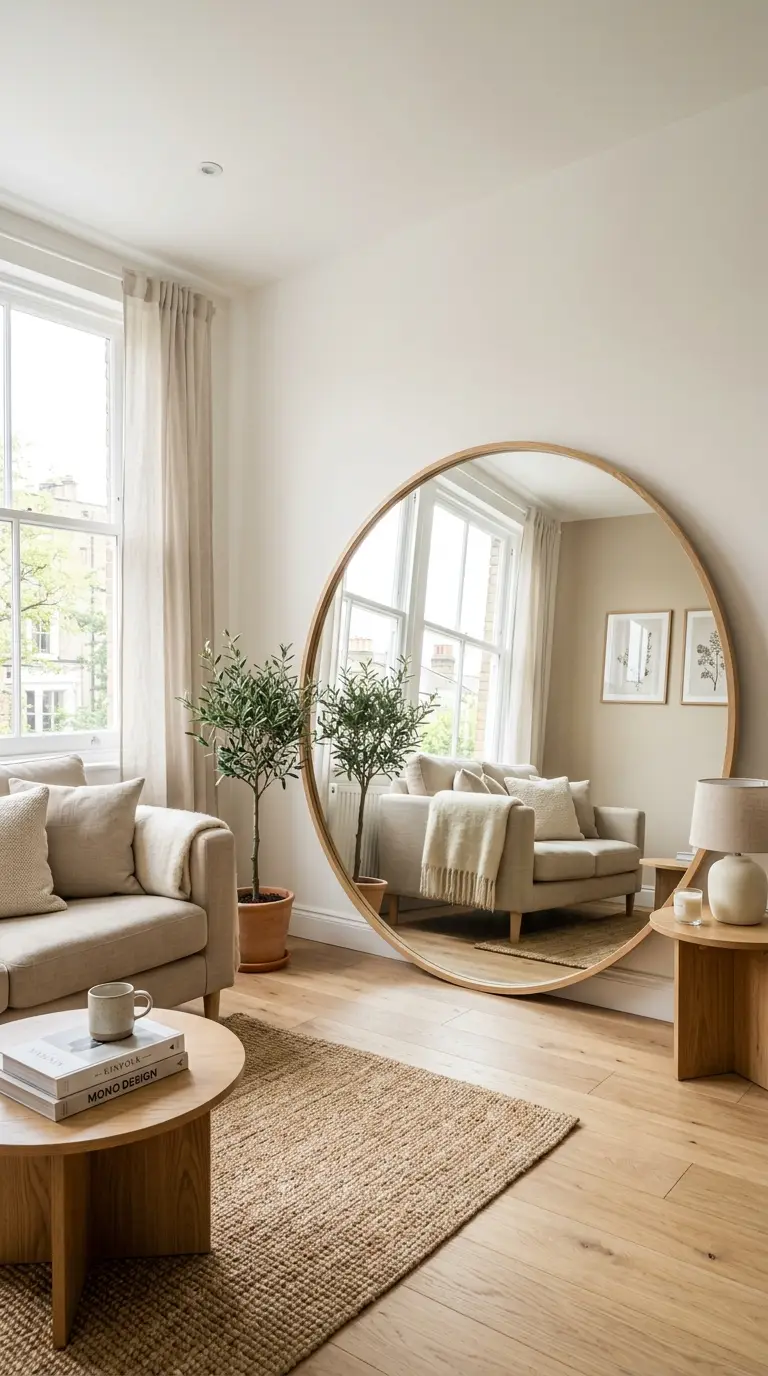 tiny apartment decorating ideas 5